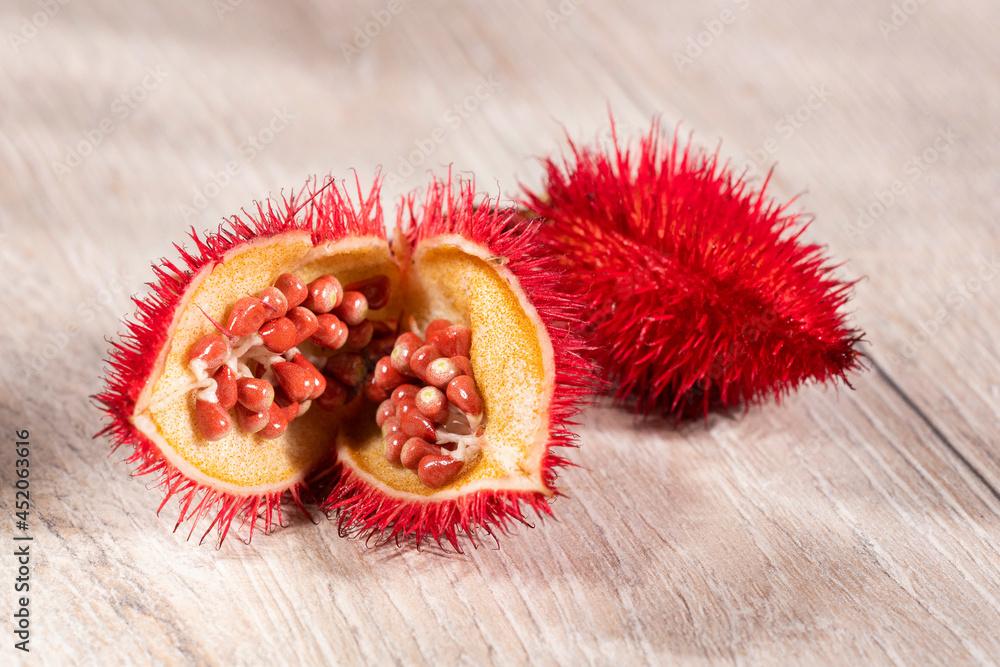 Achiote1
