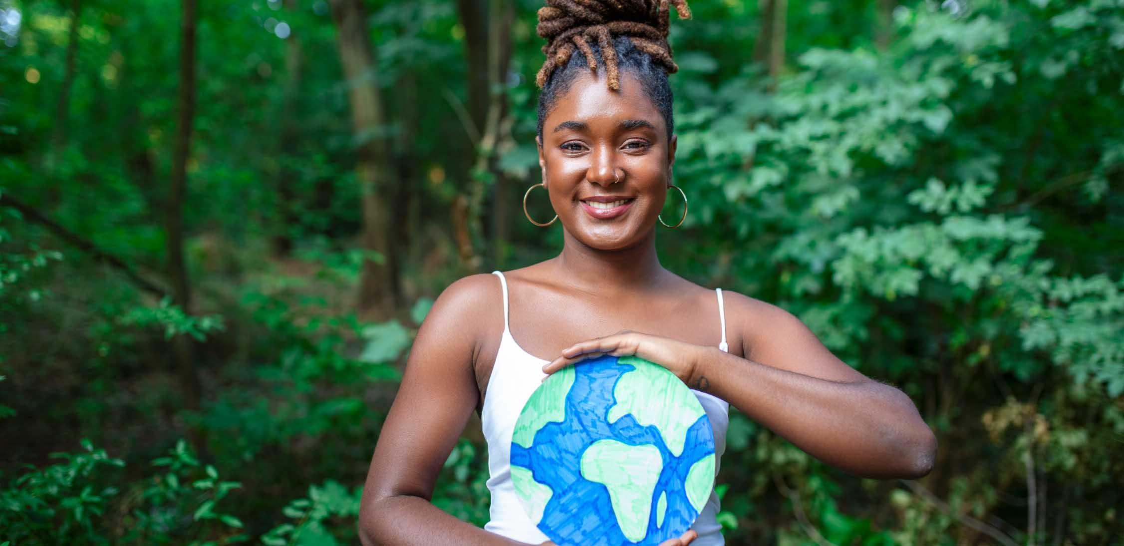 Women's Role in Environmental Protection and the Challenges they Face